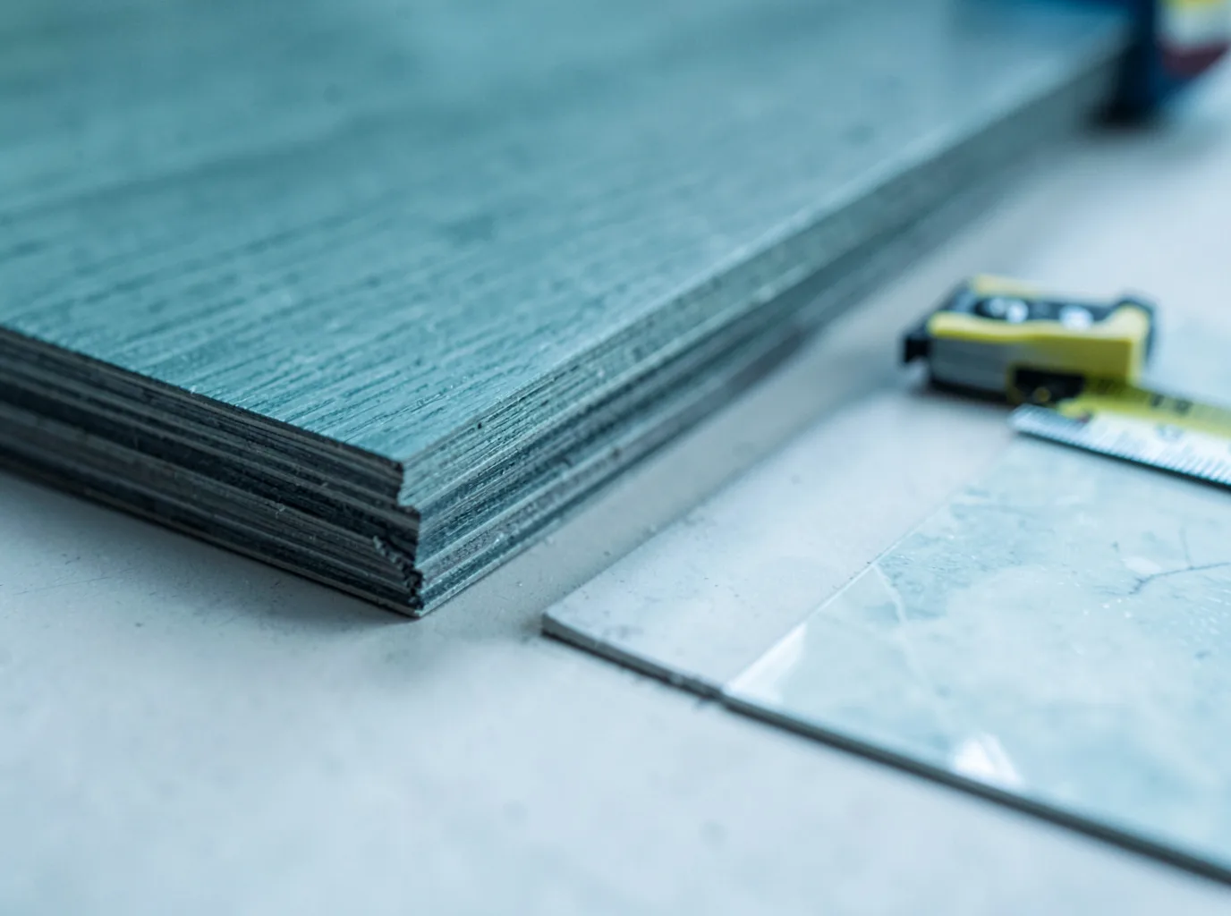 Luxury Vinyl Plank Installation La Harpe, KS FAQs